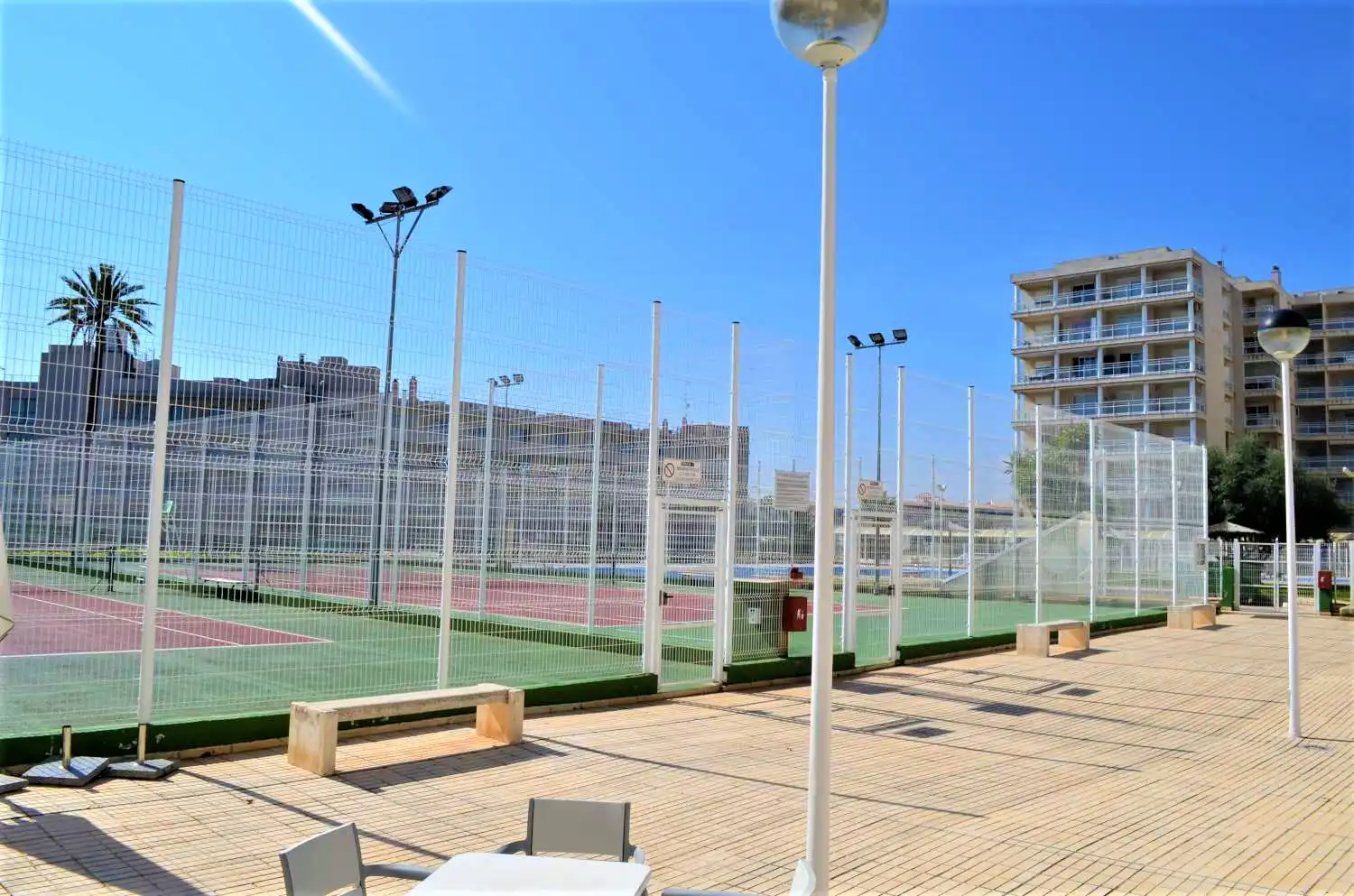 Appartement compact avec piscine à vendre à Carrer Mare Nostrum, imagen 19