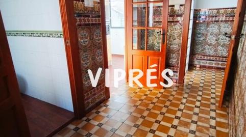 Foto 3 de Casa o xalet en venda a Centro, Mérida