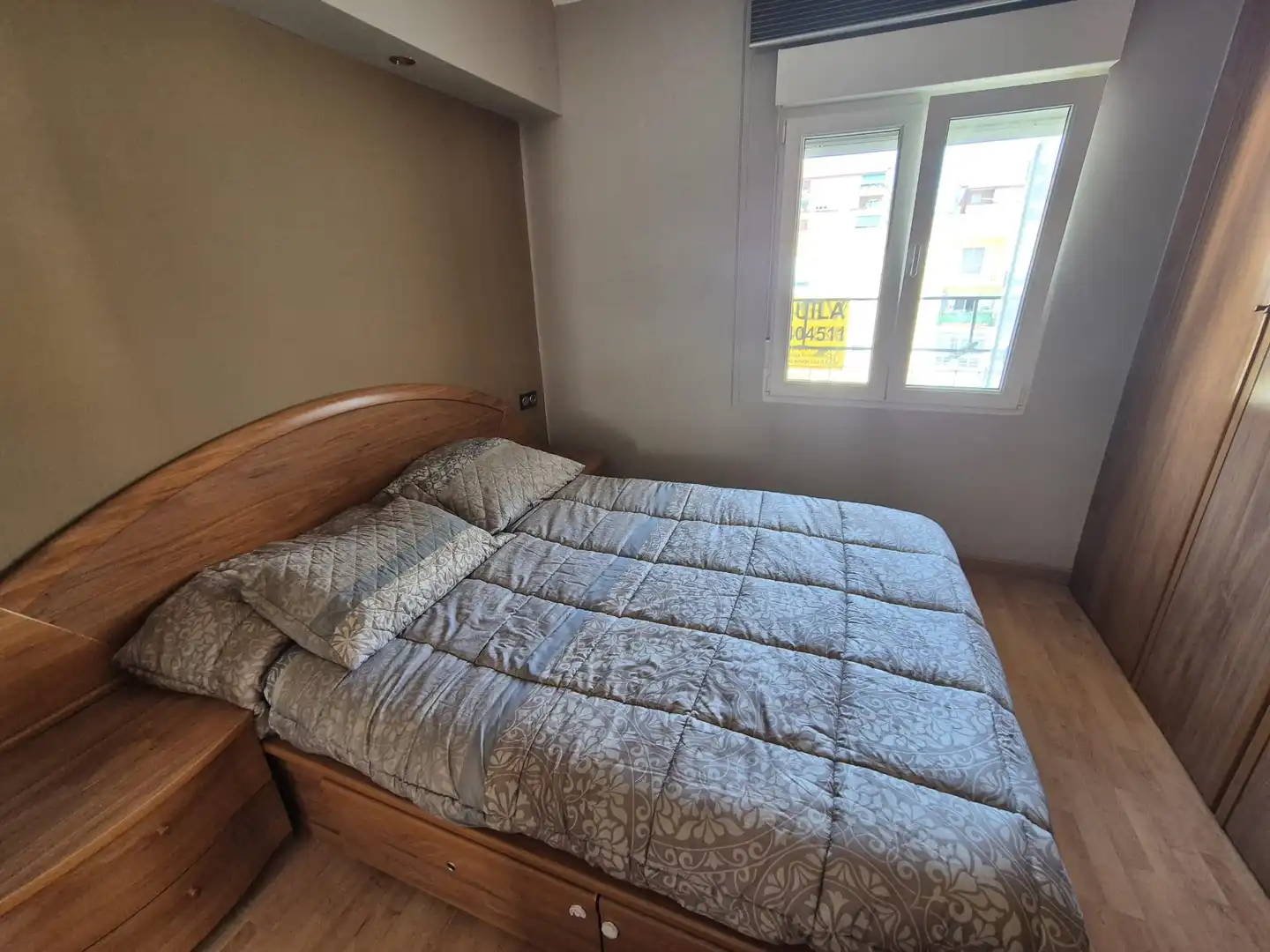 Habitación de Piso en venta en Béjar con Aire acondicionado, Calefacción y Amueblado