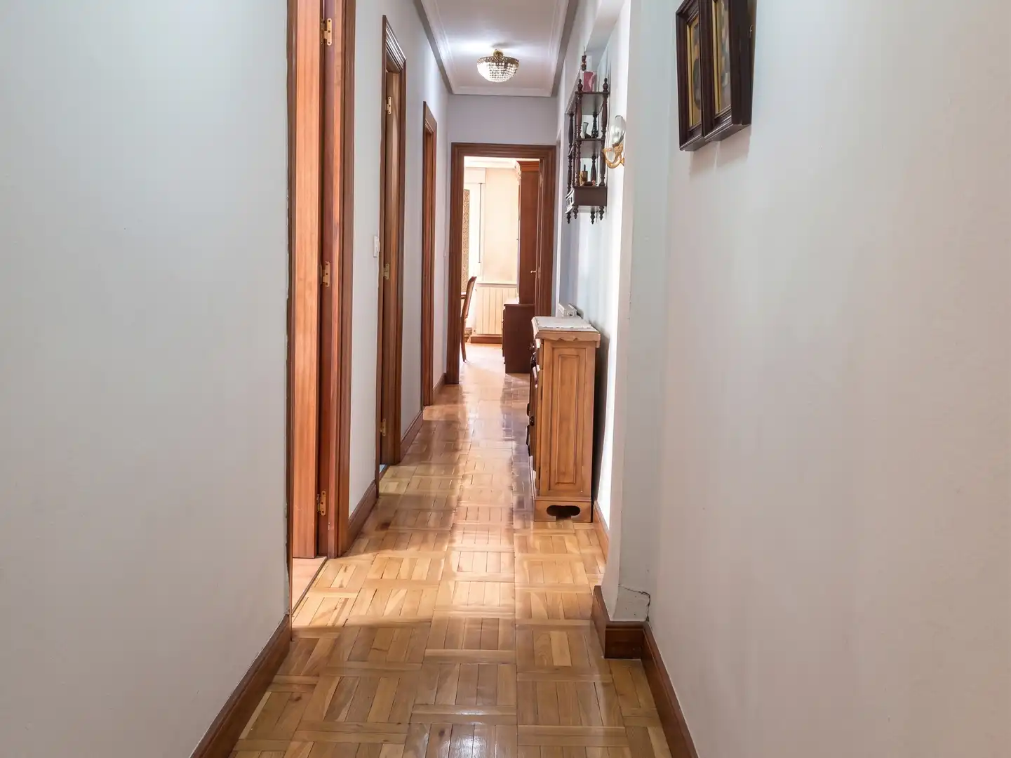 Flat with terrace for sale in Calle de San Isidro 7, imagen 3