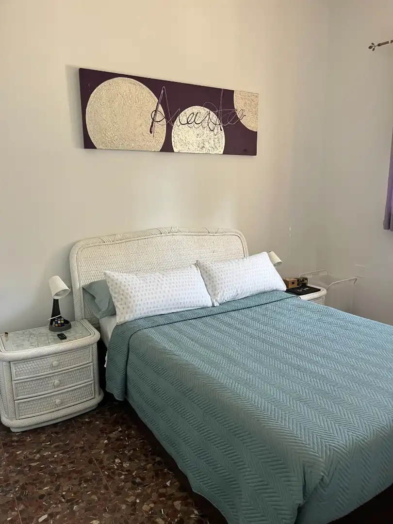 Apartamento de alquiler en Campanillas