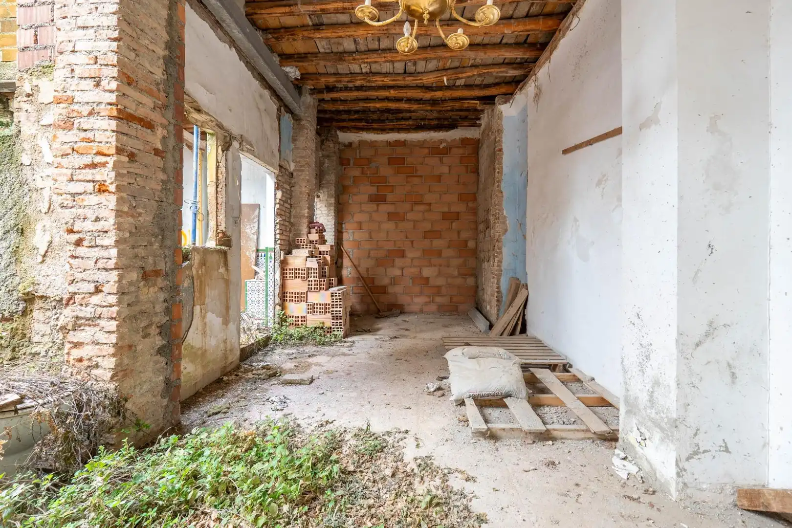Reihenhaus mit Terrasse zum Verkauf in Calle Gumiel de San Pedro, imagen 23