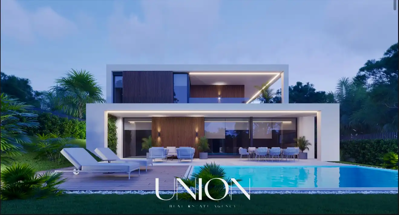 Villa con piscina in vendita a Platja d'Aro, imagen 3