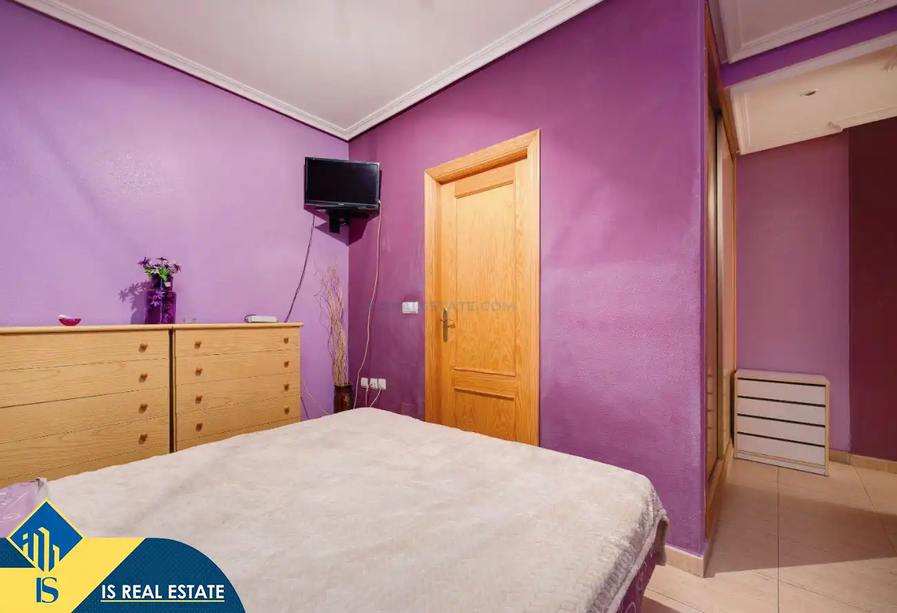 Apartment with lift for sale in Playa del Cura, imagen 21
