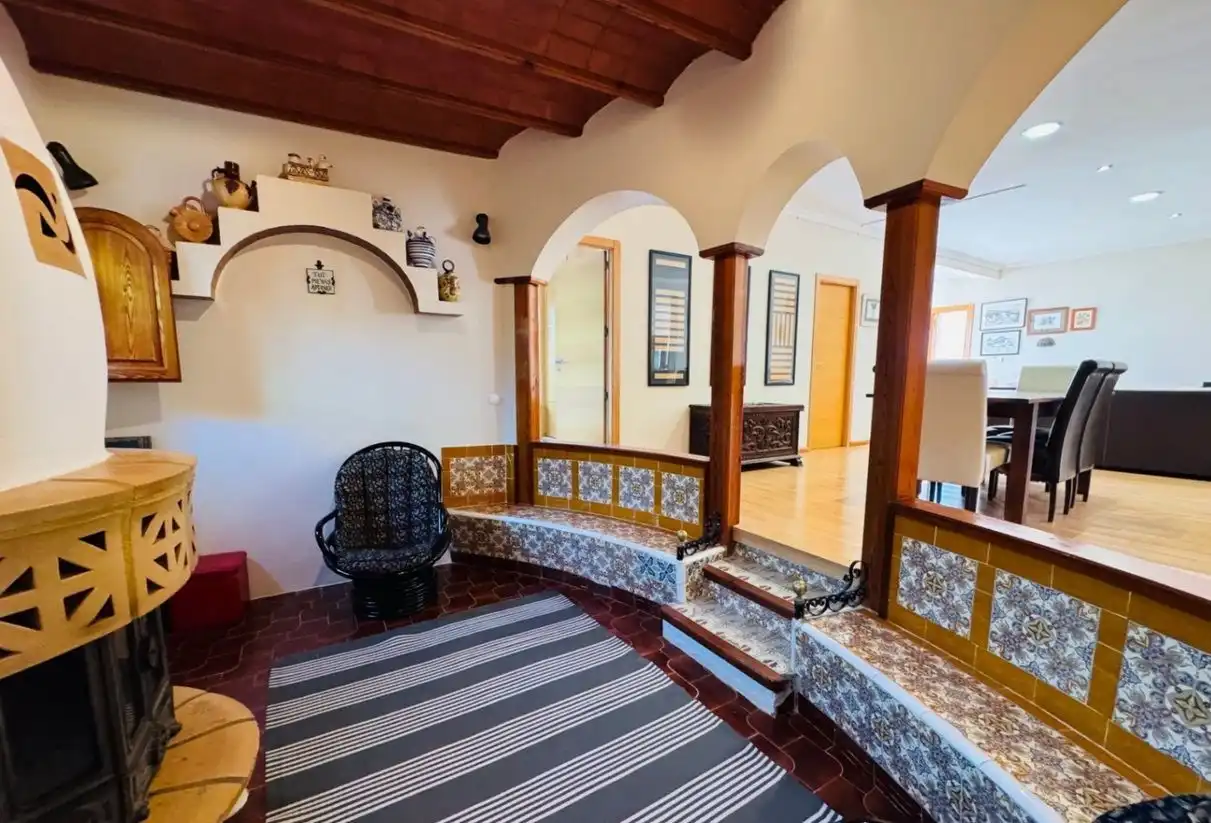 Haus mit Pool zum Verkauf in El Montgó, imagen 19