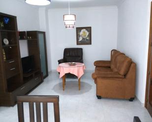 Sala d'estar de Apartament en venda en Villanueva de la Serena amb Terrassa