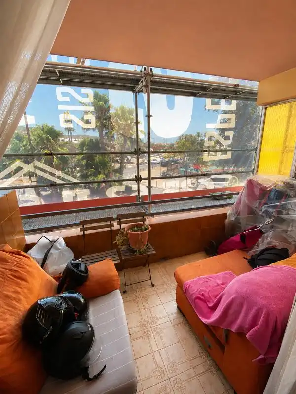 Flat with lift for sale in Ses Figueretes - Platja d'en Bossa - Cas Serres, imagen 2