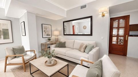 Foto 2 de Piso en venta en Ciudad Jardín - Zoco, Córdoba Capital