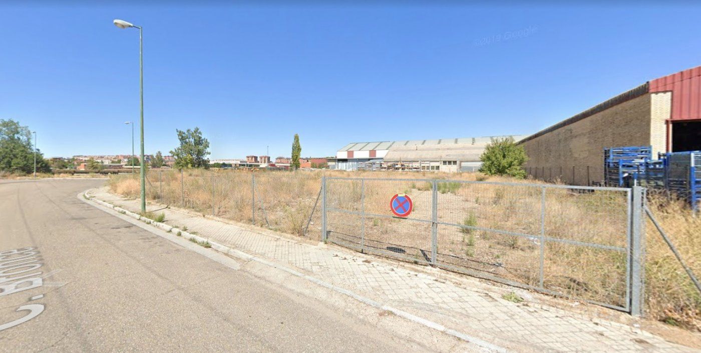Residential for sale in Valladolid Capital