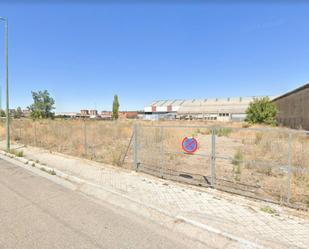 Terreny industrial en venda en Valladolid Capital