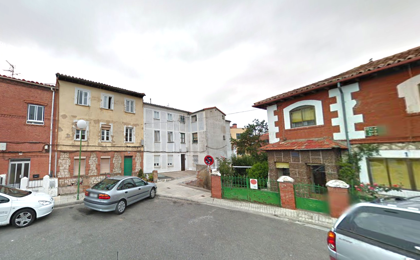 Flat for sale in Del Crucero De San Julian, San Julián - Barriada de Cortes