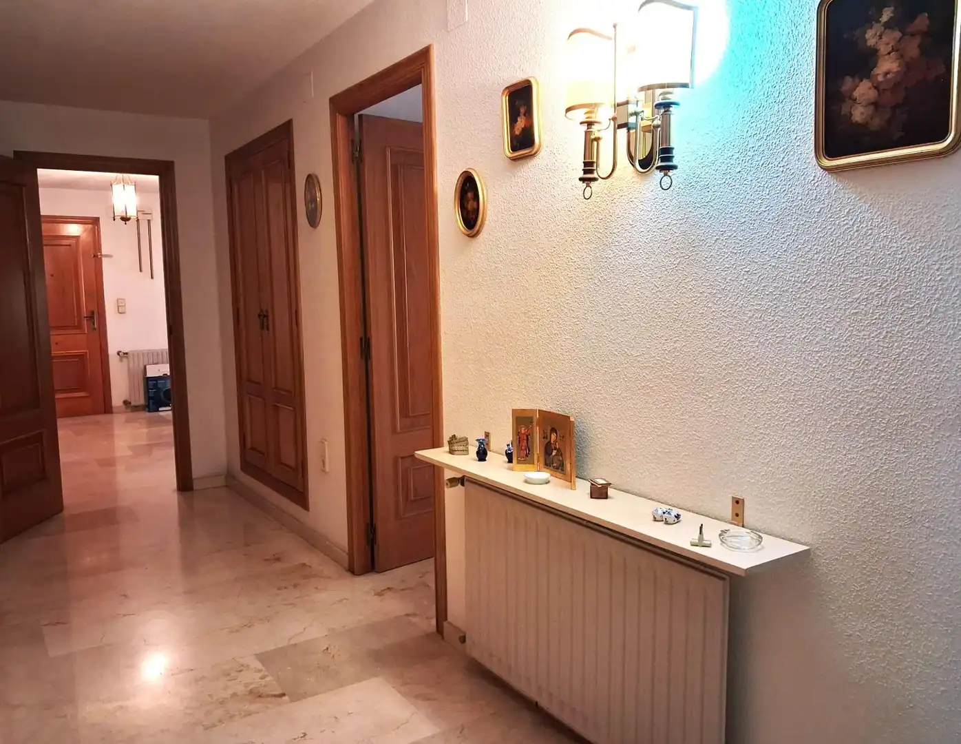 Flat for sale in Gandia  with Heating, Terrace and Storage room