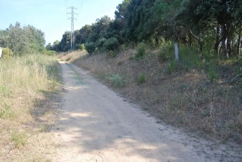 Terreny rústic en venda a Sant Celoni, imagen 33