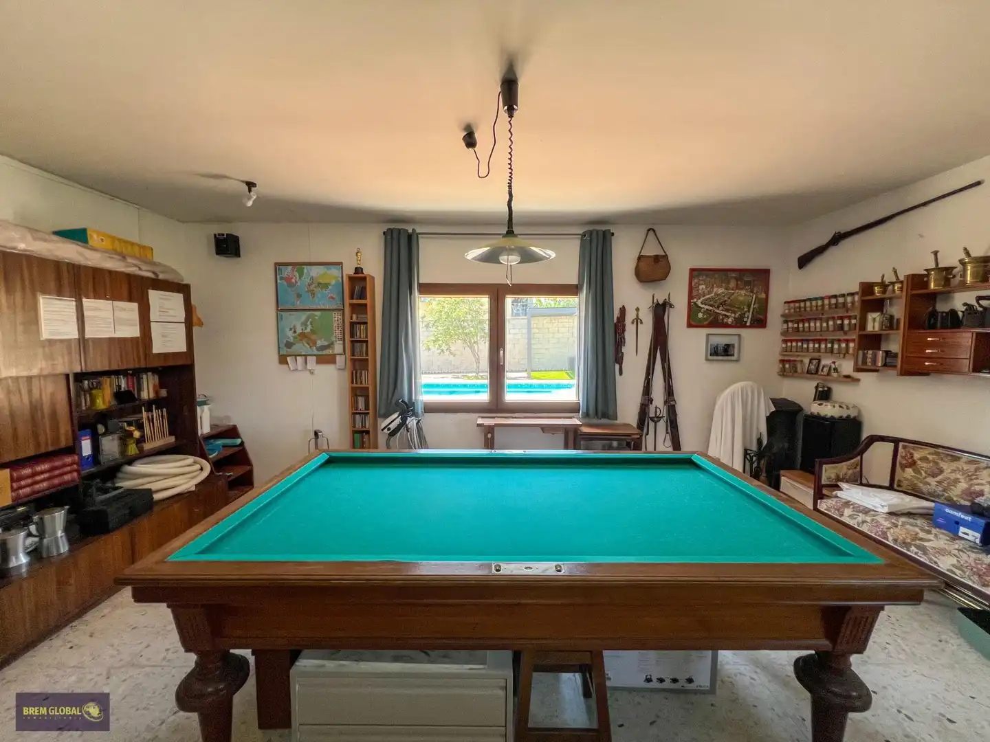Casa o chalet en venta en Buitrago del Lozoya con Calefacción, Jardín privado y Terraza
