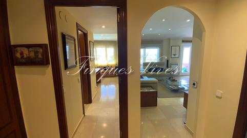 Foto 3 de Pis en venda a Passeig Marques Casariera, Sant Vicenç Platja, Barcelona