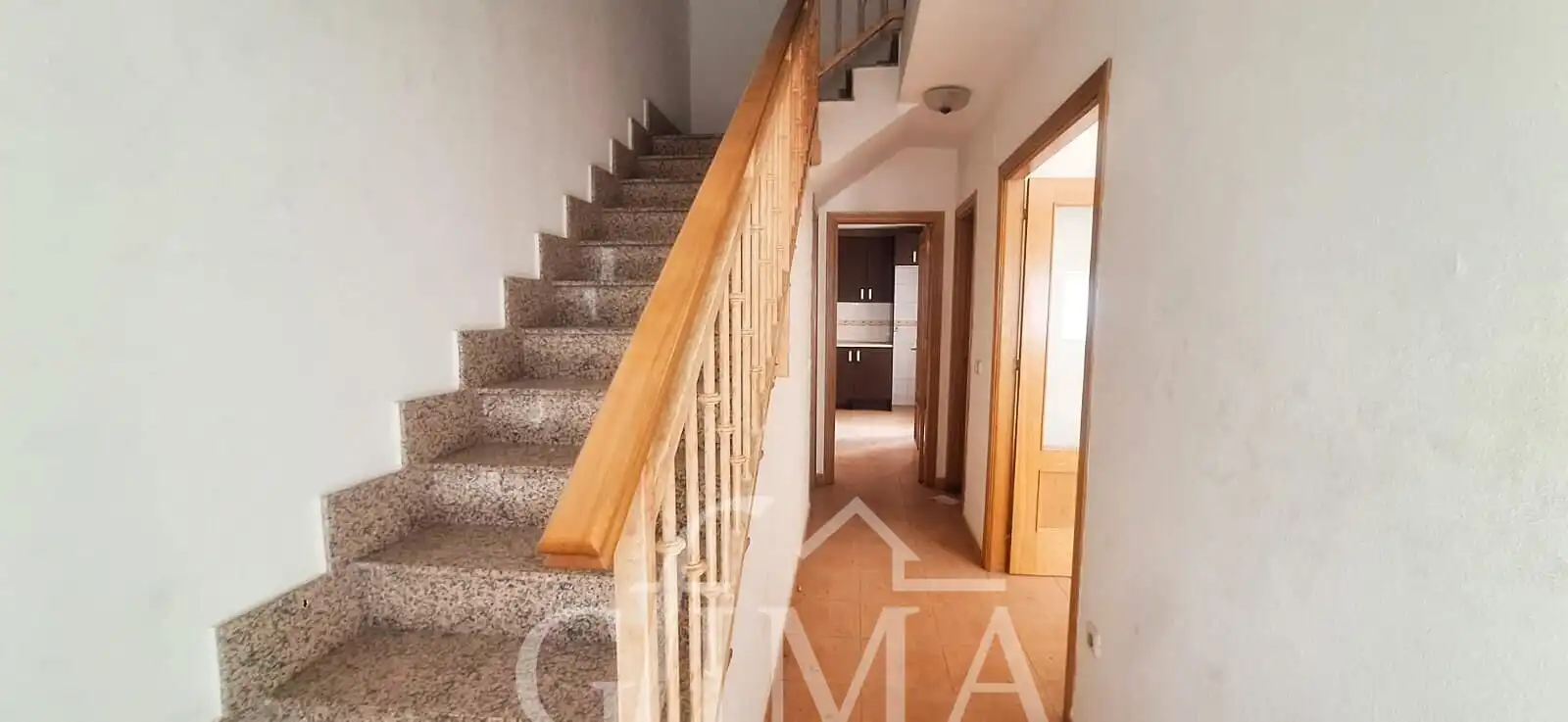 Detached homes for sale in Tomelloso  with Heating and Balcony
