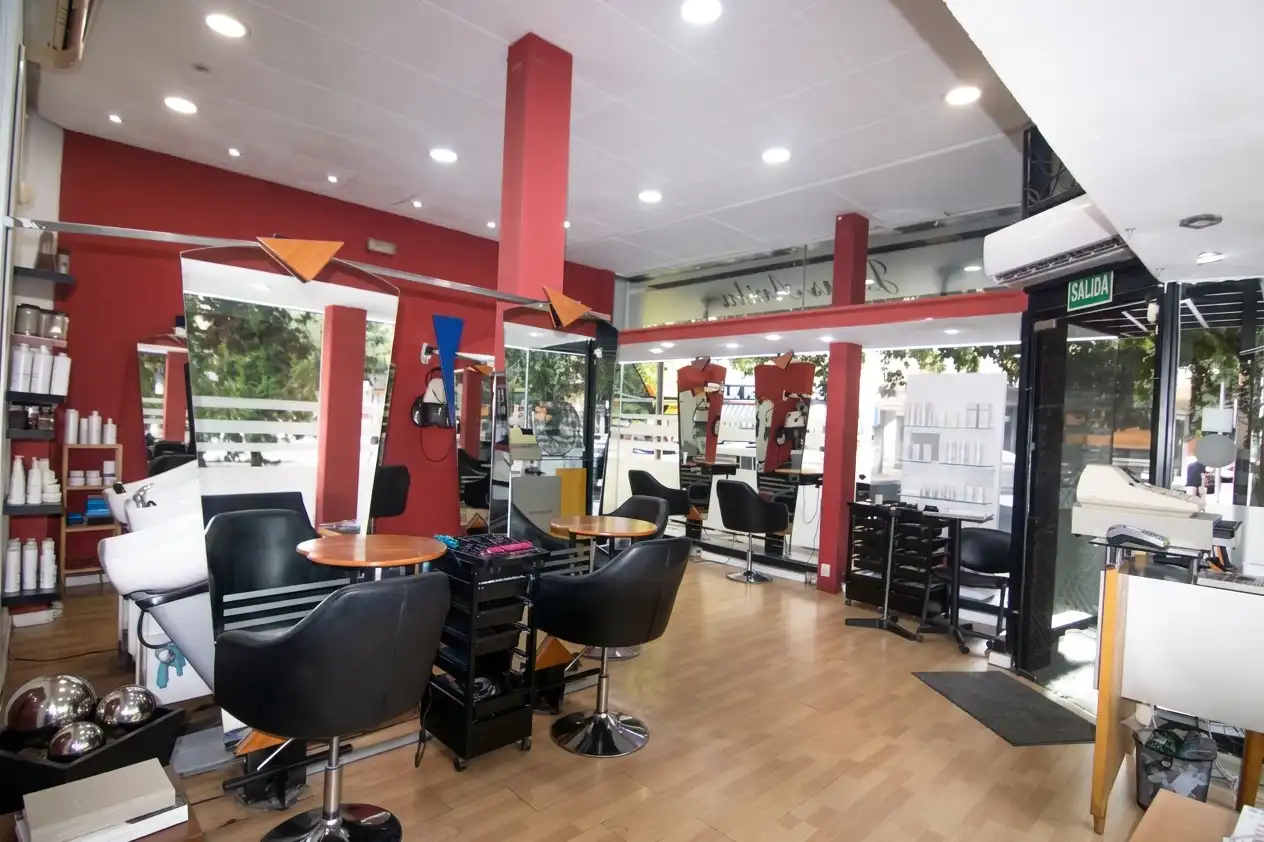 Local en venta en Madrid con Aire acondicionado, Calefacción y Amueblado