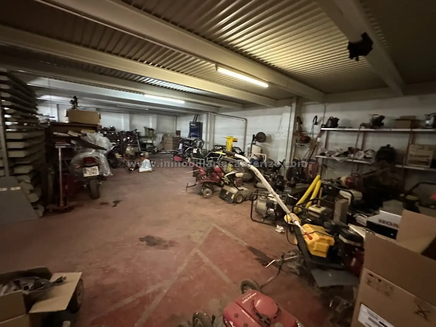 Local comercial en venta en San Millán - Ayuntamiento, imagen 13