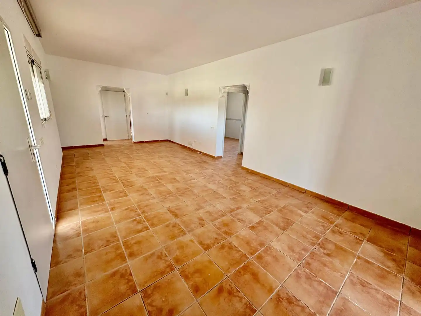 Country house zum Verkauf in Campillo