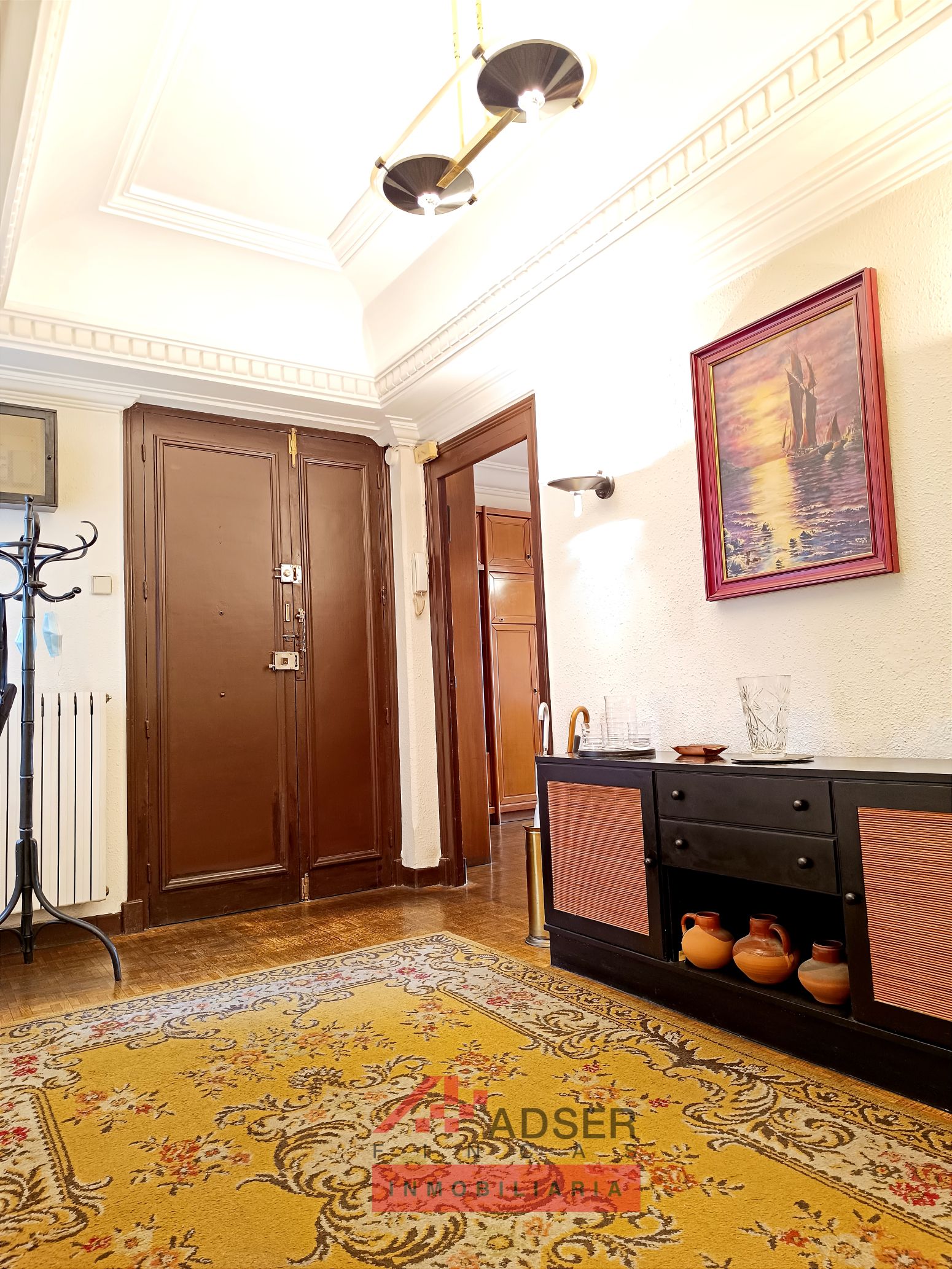 Piso en venta en Logroño - CL DUQUESA DE LA VICTORIA, Gran Via