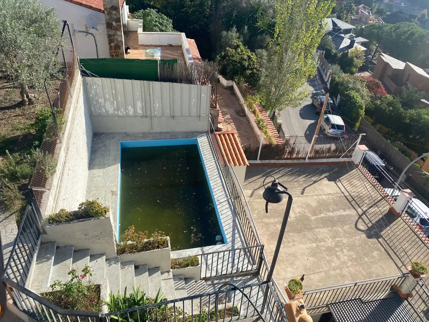 Haus mit Terrasse zum Verkauf in Castellví de Rosanes
