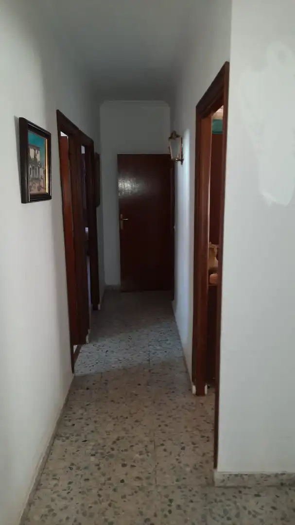Adossat amb terrassa en venda a Calle Rejas de Don Gome, imagen 26