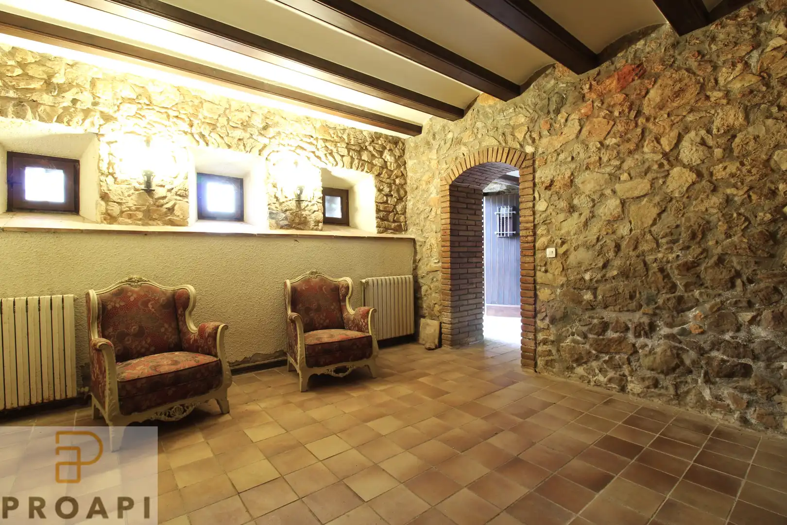 Casa o xalet en venda en Juià amb Jardí privat i Balcó