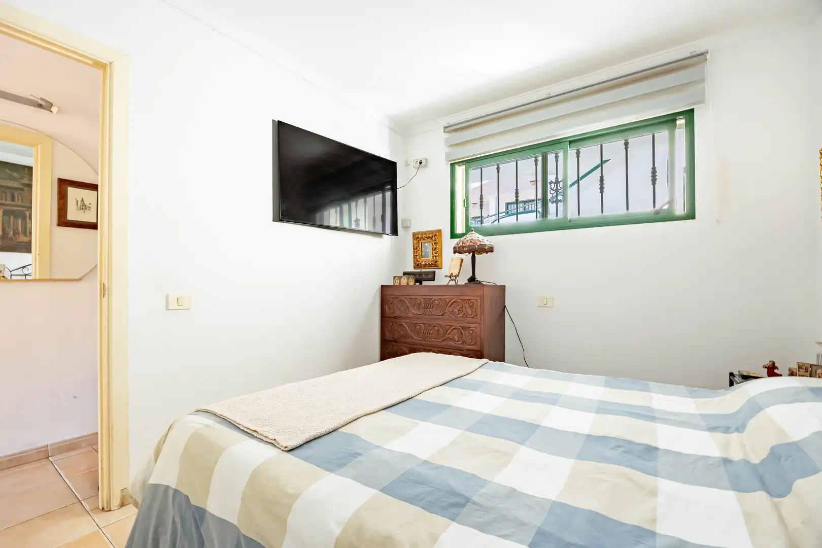 Habitación de Piso en venta en San Bartolomé de Tirajana con Terraza, Piscina y Amueblado