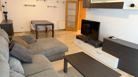 Foto 4 de Piso de alquiler en Avinguda de Miquel Batllori, La Bordeta, Lleida Capital