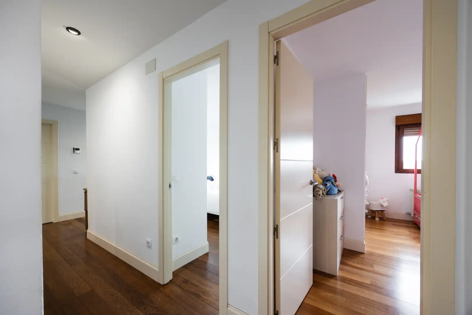 Casa o chalet en venta en Layos con Aire acondicionado, Calefacción y Jardín privado