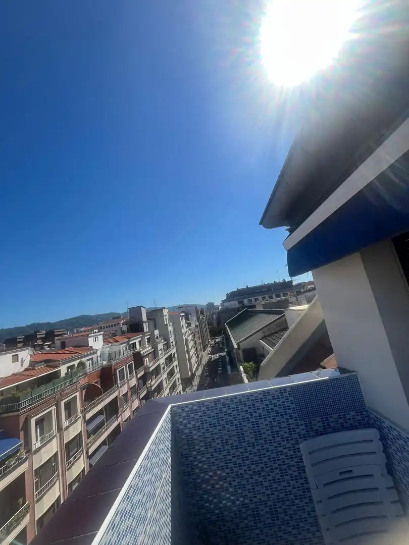 Pis de lloguer a Zona Indautxu