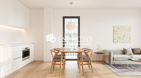 Foto 3 de Piso en venta en Avenida Puig I Cadafalch, Cerdanyola Nord, Mataró