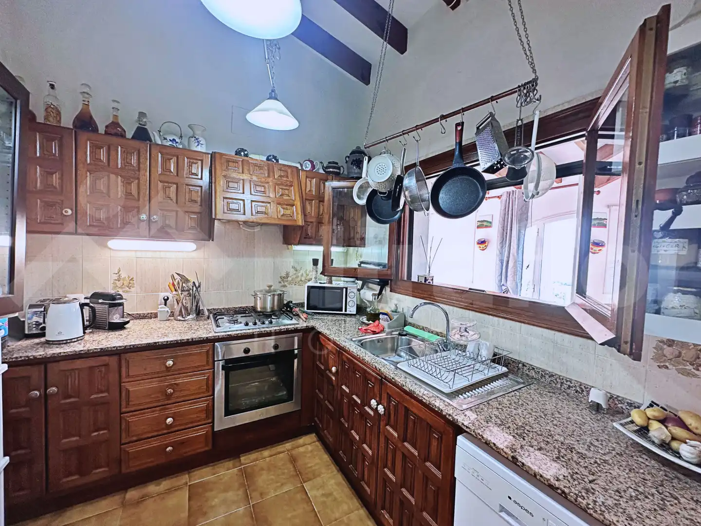 Villa con piscina in vendita a Los Claveles, imagen 13