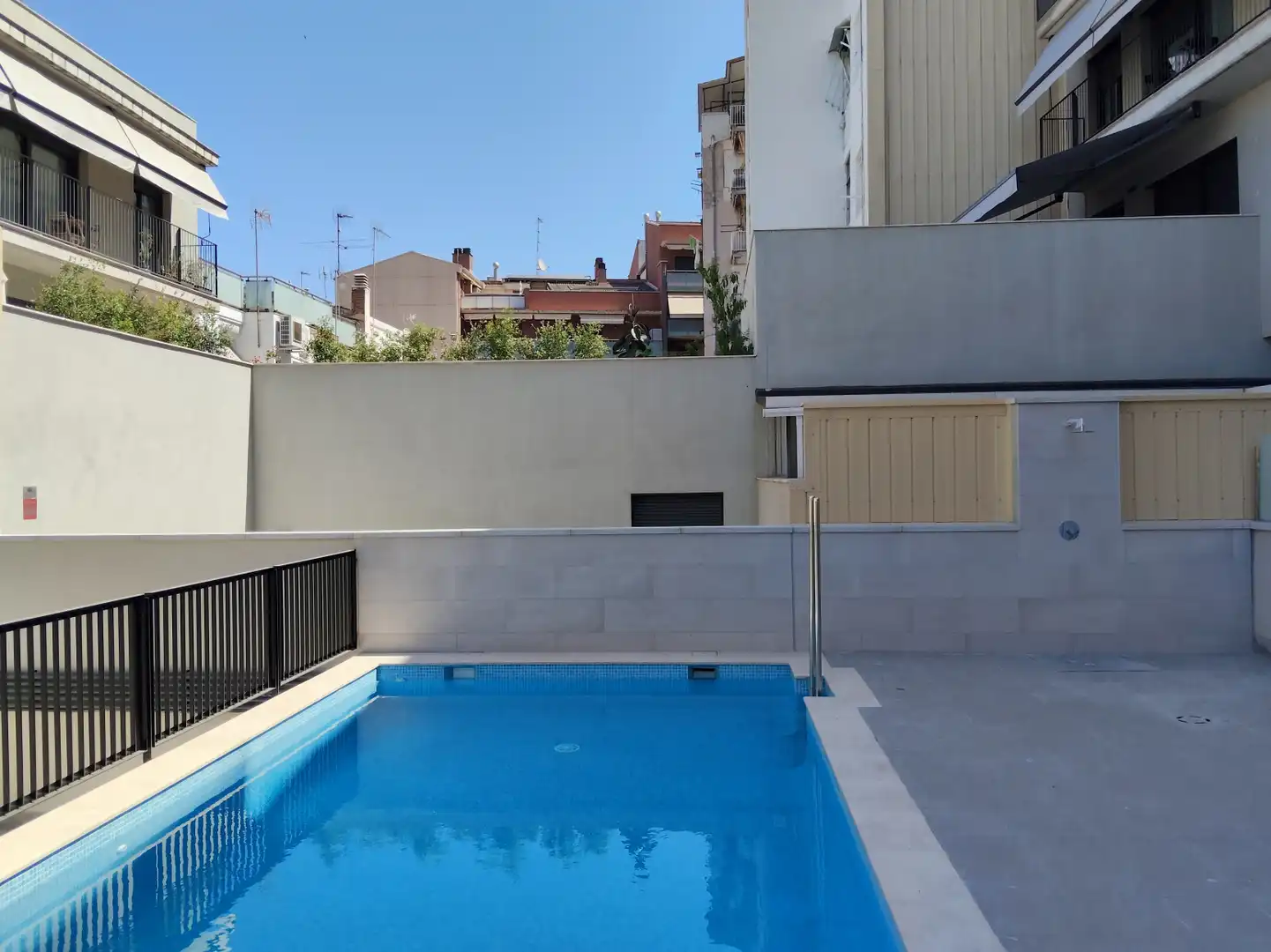 Penthouse with terrace for sale in AV BARCELONA, imagen 8