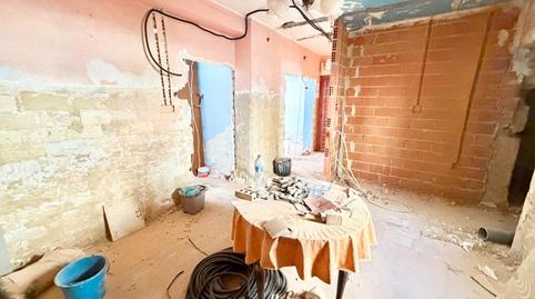 Foto 4 de Planta baixa en venda a El Mercado, Manises