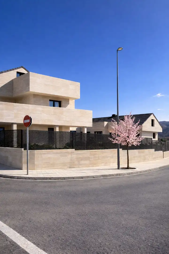 Miraflores de la Sierra