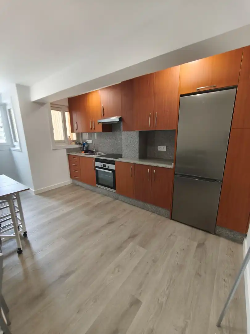 Wohnung mit Aufzug zur Miete in Someso - Matogrande