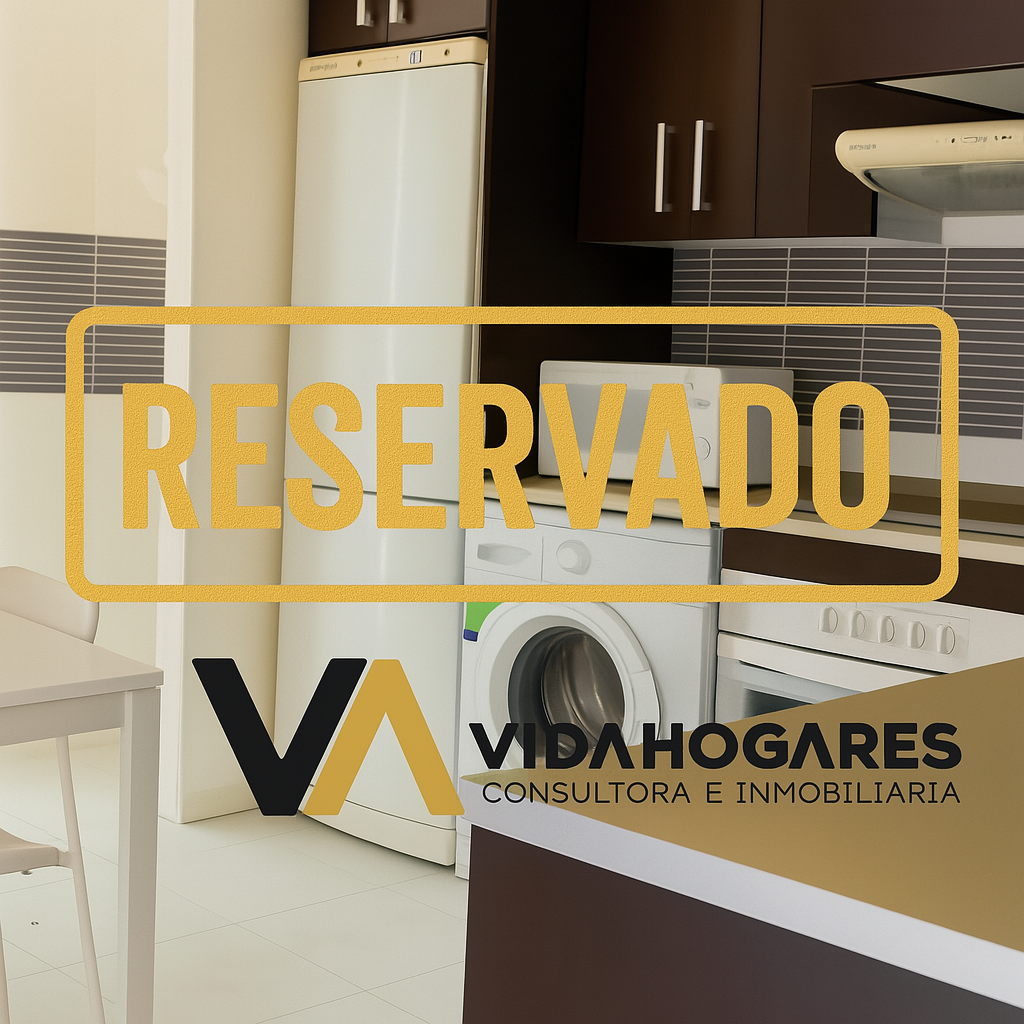 Kitchen of Apartment for sale in Rota  with Storage room, Swimming Pool and Community pool
