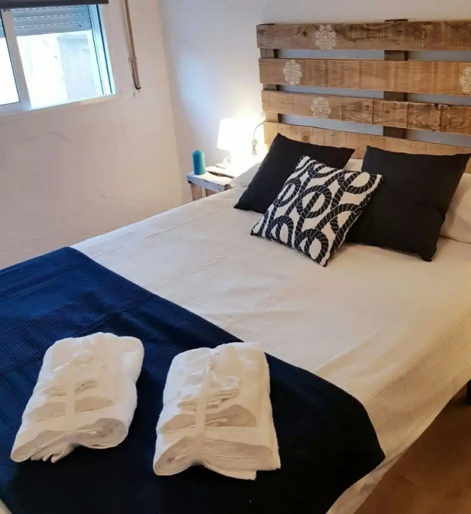 Flat for sale in Gigantes, imagen 6