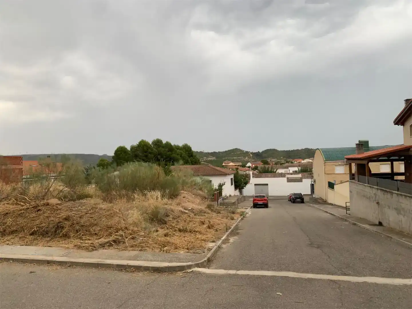 Terreno en venta en Fayón