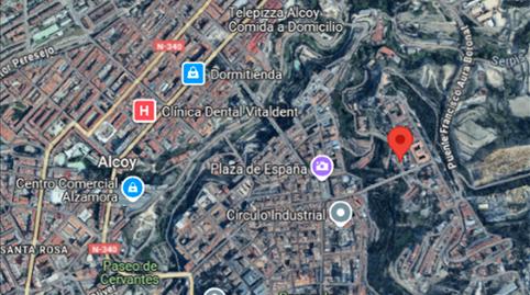 Photo 3 of Flat for sale in Carrer Tossal, Centre - Zona Alta, Alicante