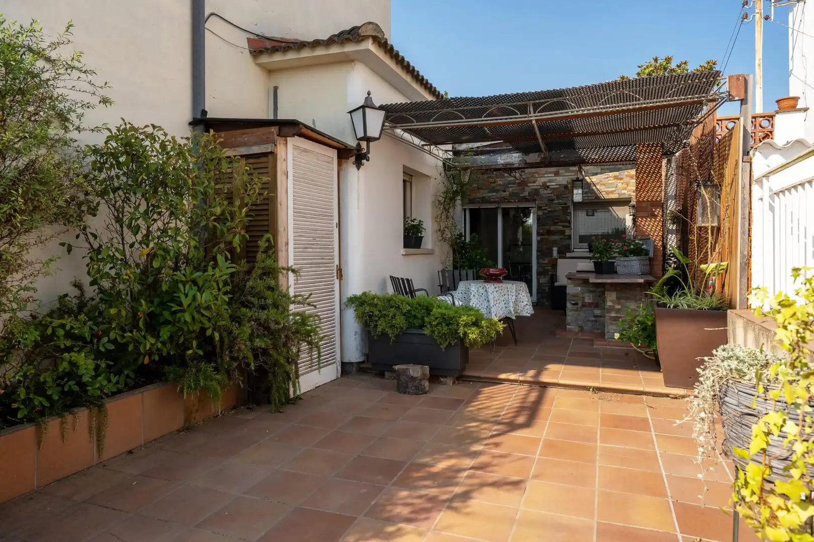 Villa mit Terrasse zum Verkauf in Sant Celoni, imagen 13