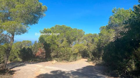 Foto 3 de Terreno en venta en De Cala D'hort, Es Cubells, Sant Josep de sa Talaia