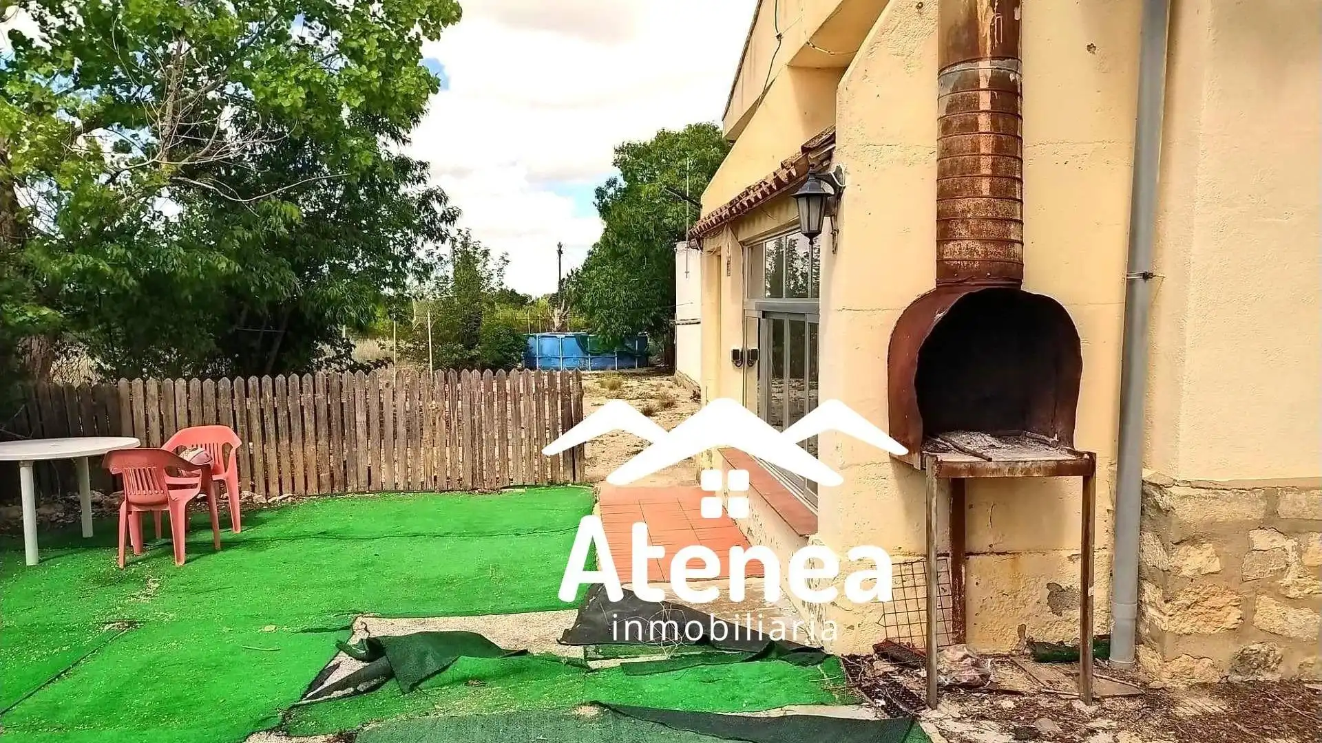 Chalet con piscina en venta en Pedanías - Extrarradio, imagen 7