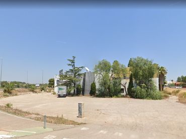 Terreny residencial en venda a Rascanya