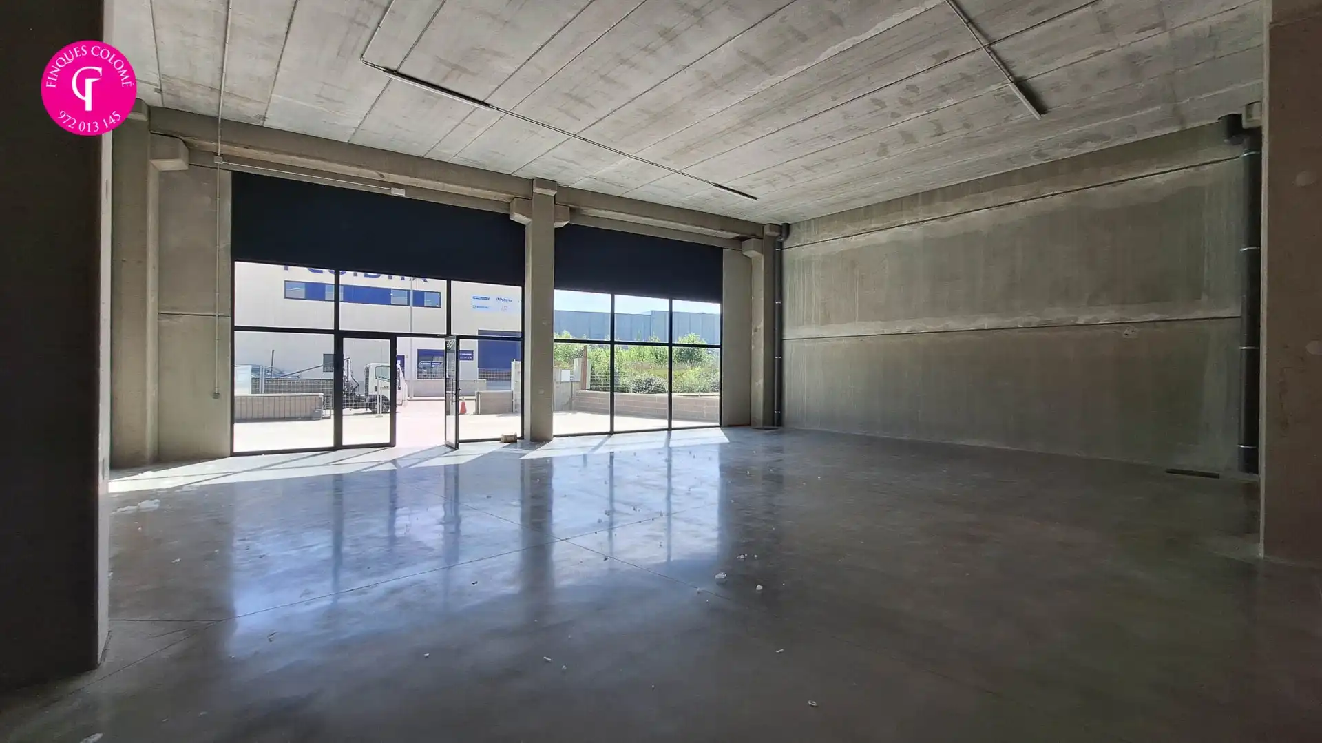 Industriegebäude zur Miete in MARIA AURELIA CAPMANY, imagen 7