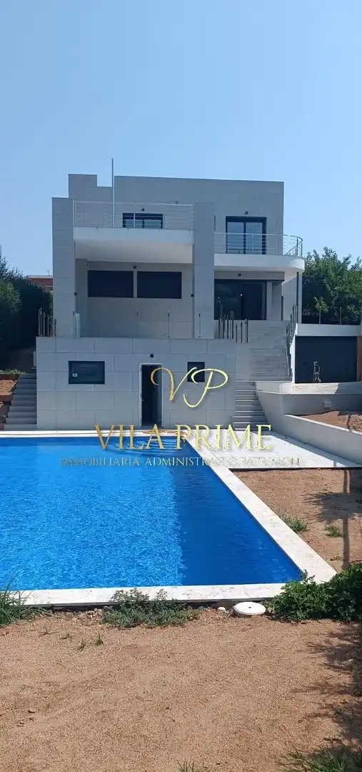 Villa avec piscine à vendre à La Fosca - Cala Margarida, imagen 39