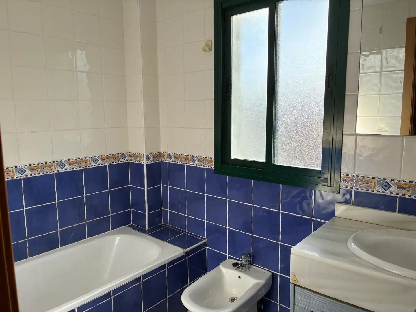 Bany de Pis en venda en Playamar - Benyamina