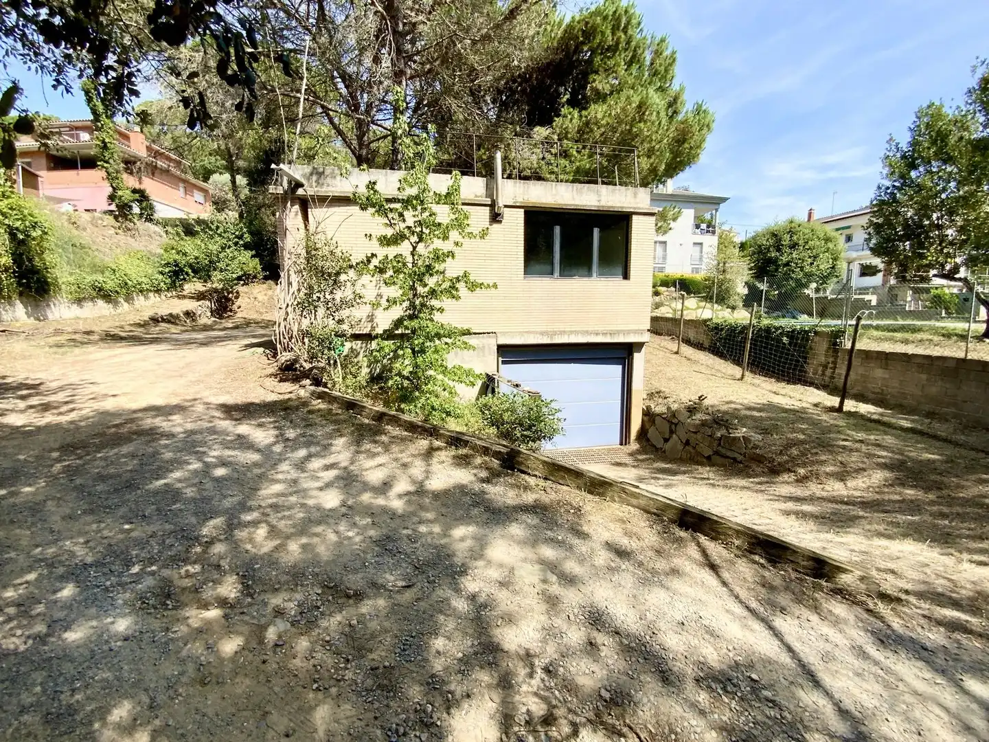 Casa con giardino in vendita a Calle Calle Sant Ramon, imagen 35