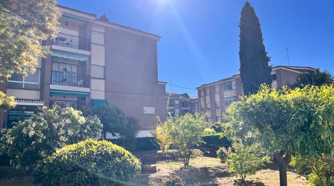 Foto 2 de Pis en venda a San Francisco Javier, Granada Capital